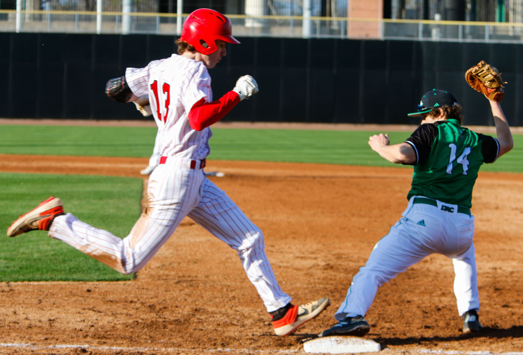 Gallery: Valparaiso vs. Munster at RailCats high school challenge